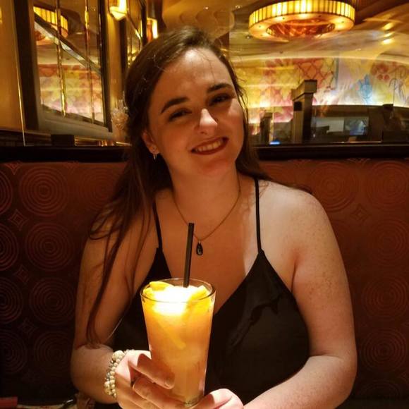 Meet your Posher, Mary - Picture 1 of 1